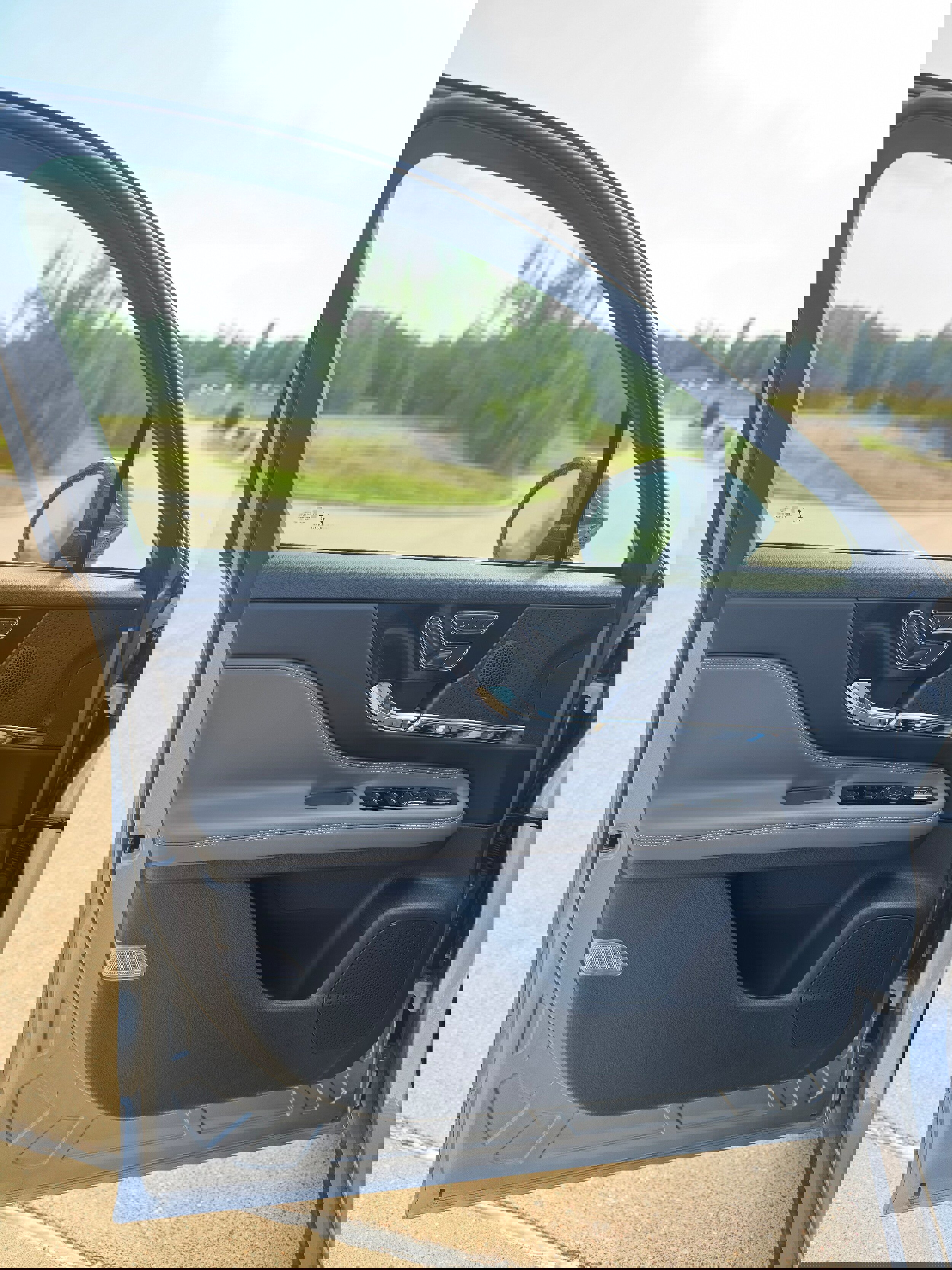 New 2024 Lincoln Corsair Grand Touring w/ Equipment Group 301A image 38