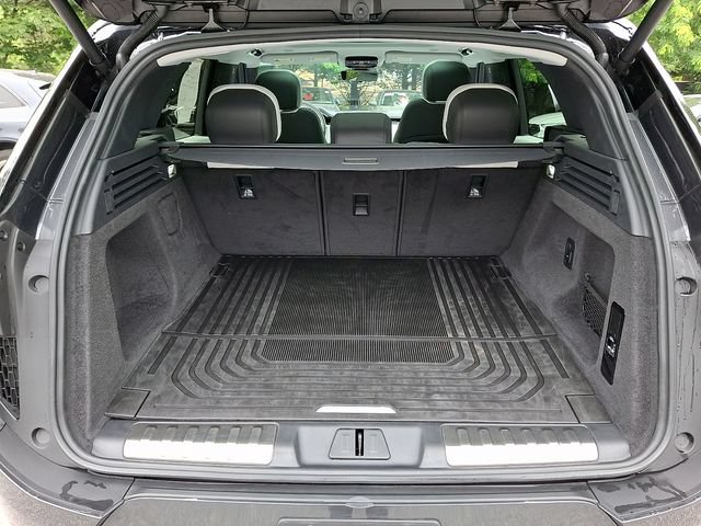 Used 2024 Land Rover Range Rover Sport Dynamic SE AWD/4WD image 27
