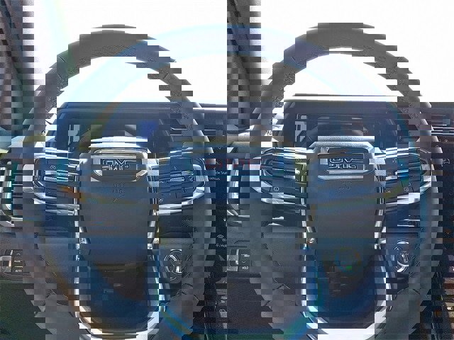 New 2026 GMC Terrain Elevation image 13