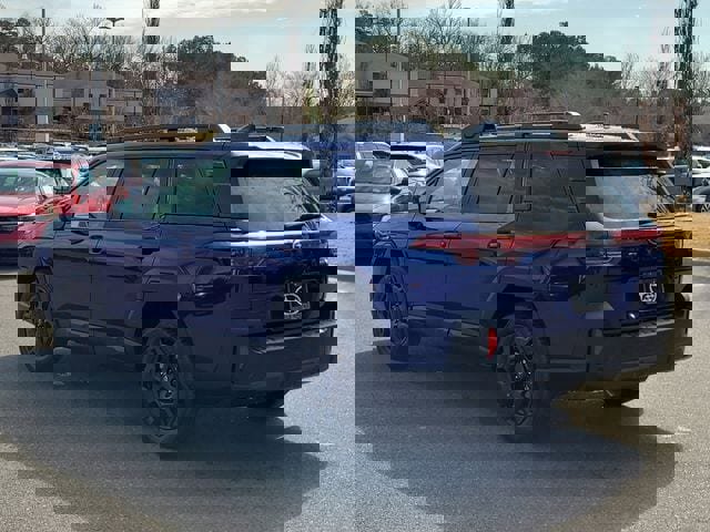 New 2026 Subaru Outback Limited image 5