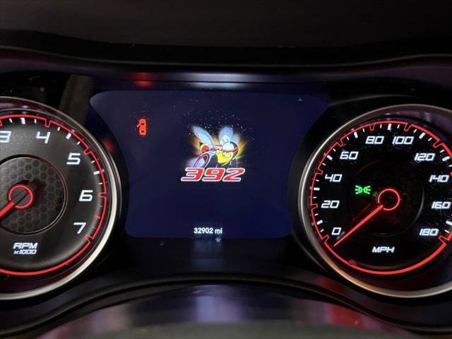 Certified 2023 Dodge Charger Scat Pack image 45