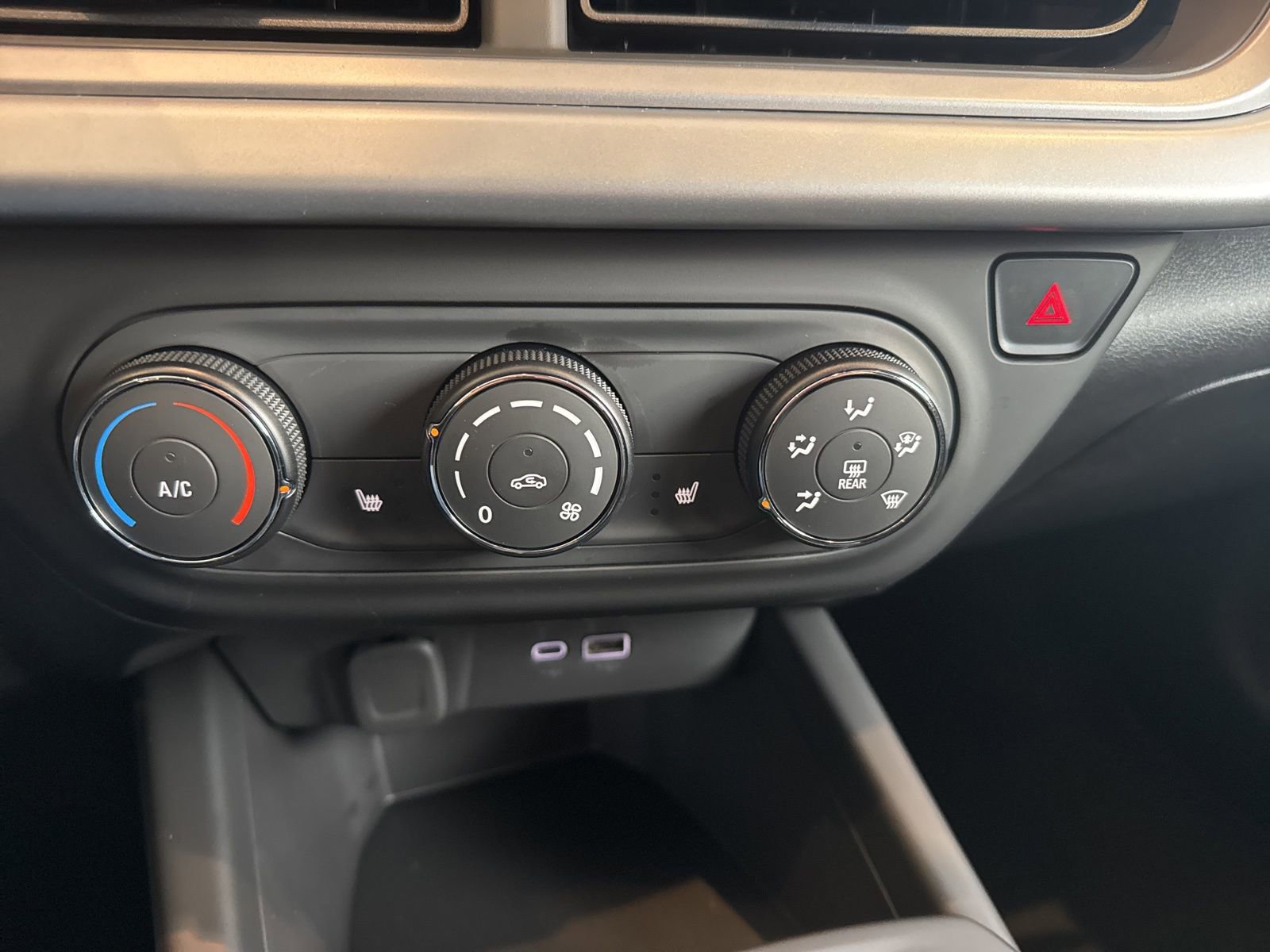 New 2026 Chevrolet Trax LS image 24