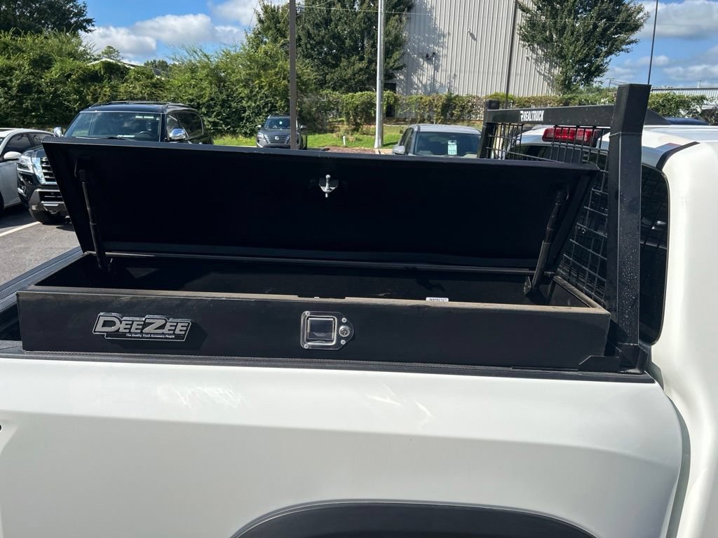 Certified 2026 Nissan Frontier PRO-4X w/ Tow Package AWD/4WD image 14