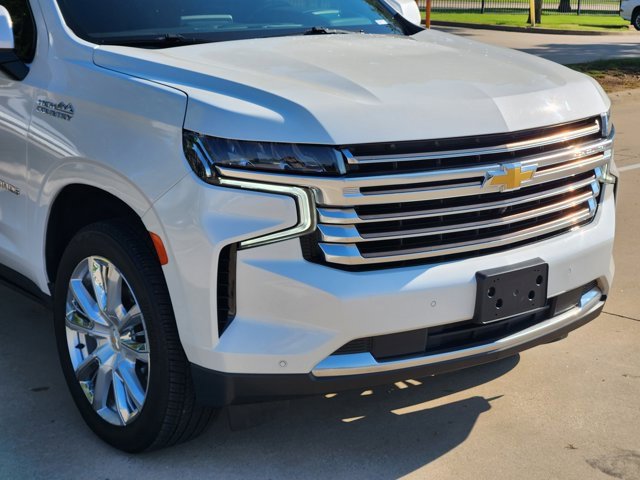 Used 2023 Chevrolet Tahoe High Country image 7