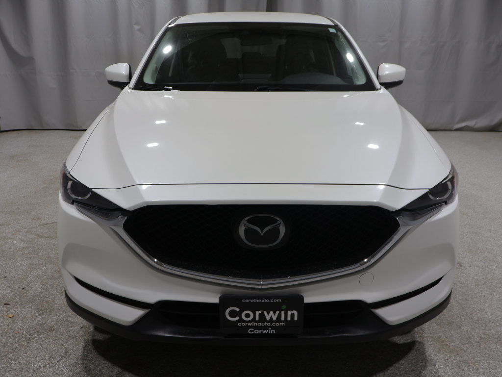 Used 2019 MAZDA CX-5 Touring AWD/4WD image 7