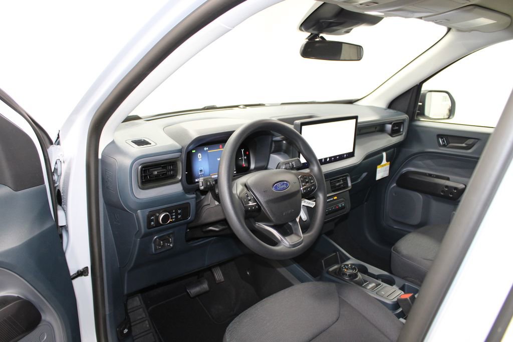 New 2026 Ford Maverick XL image 20