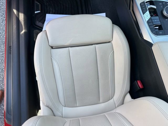 Used 2023 BMW 230i Coupe w/ Premium Package RWD image 22