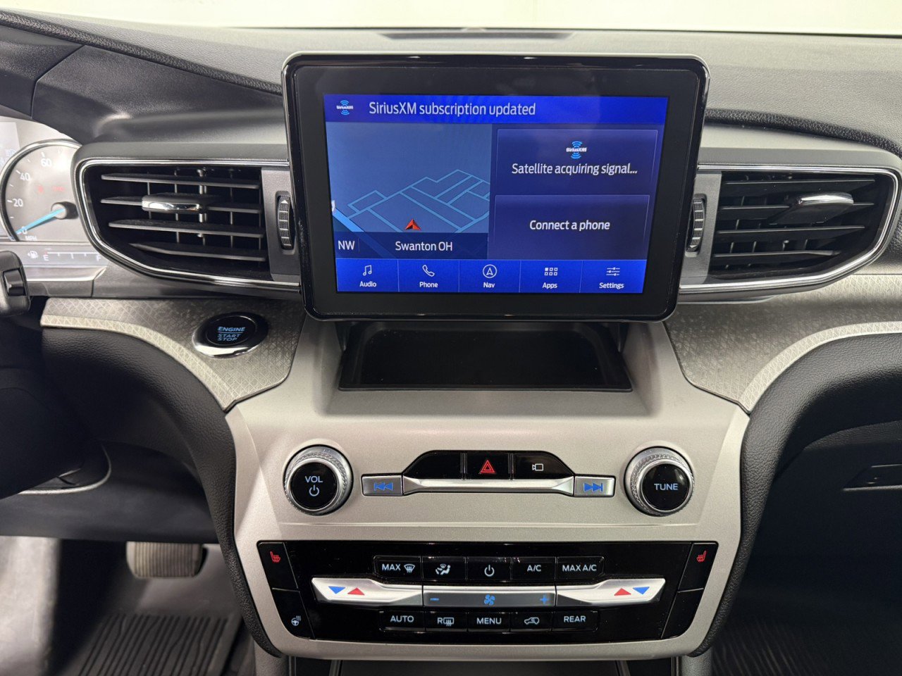 Certified 2022 Ford Explorer Timberline AWD/4WD image 20