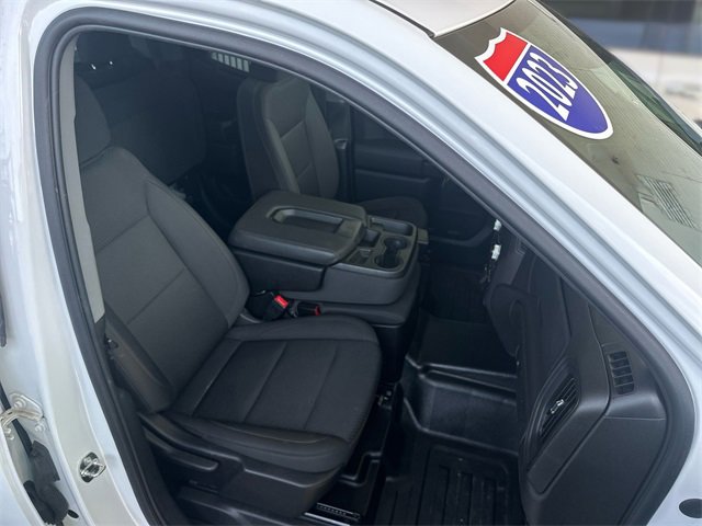 Used 2023 GMC Sierra 1500 Pro w/ Pro Value Package image 25