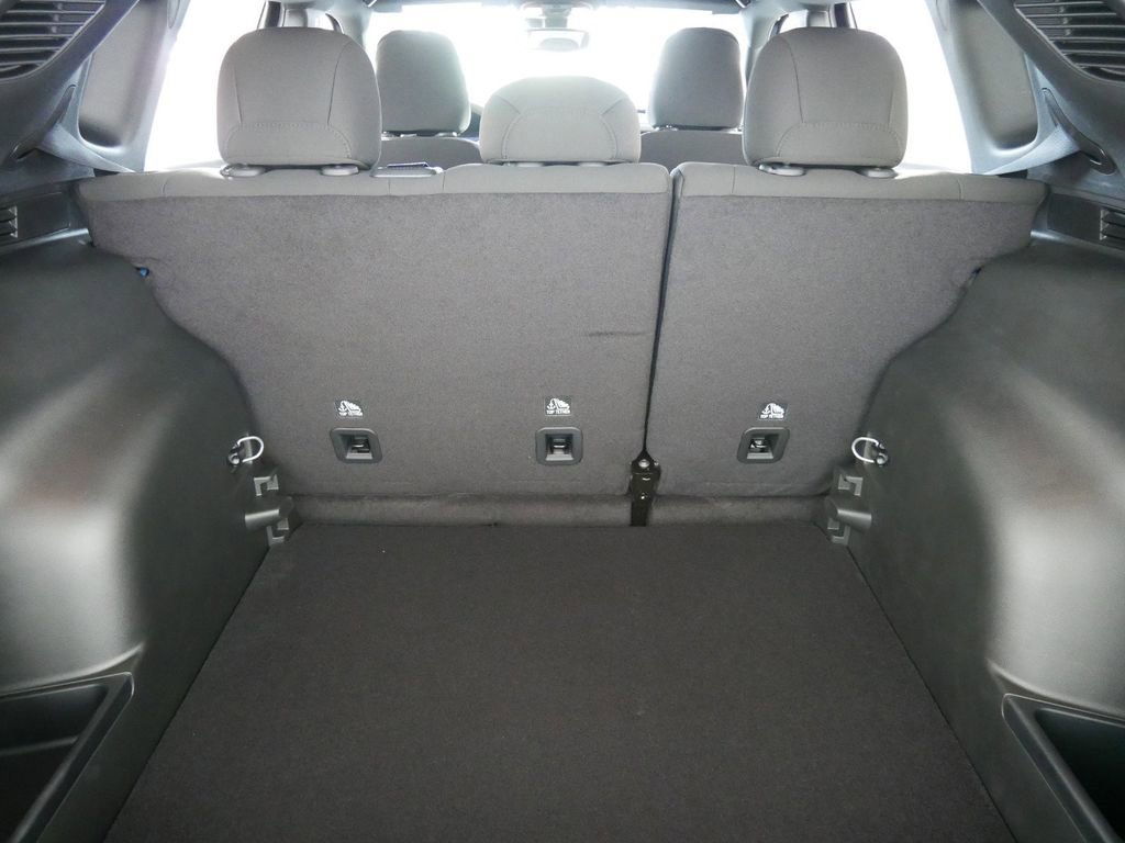 Used 2024 Jeep Compass Sport image 24