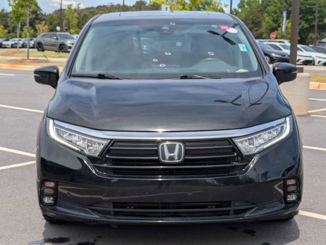 Used 2023 Honda Odyssey Elite image 21