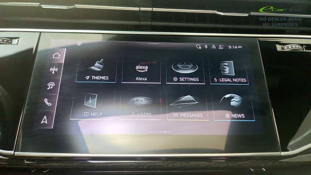 Used 2024 Audi Q8 Premium Plus AWD/4WD image 65