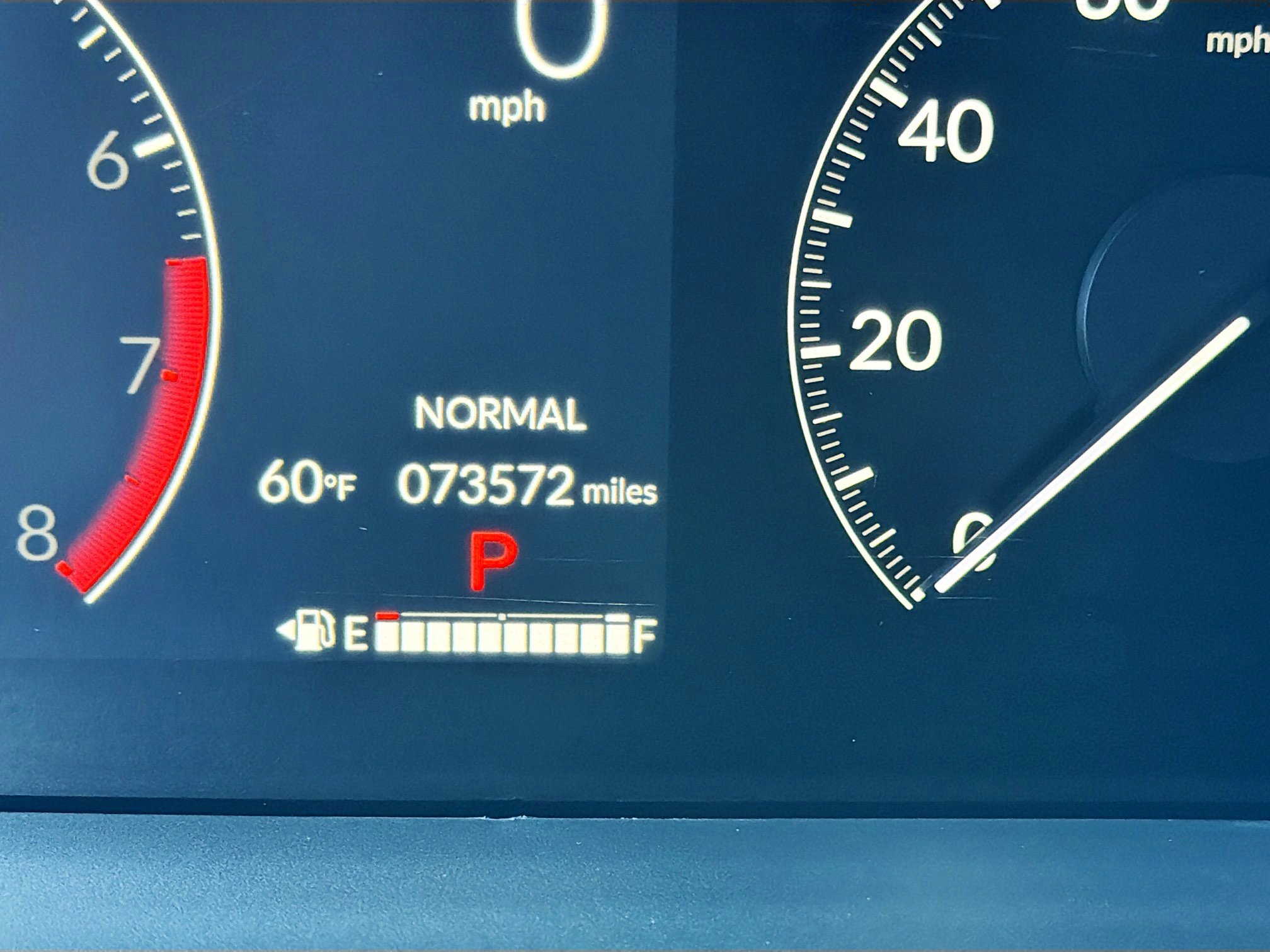 Used 2023 Honda Pilot Sport image 40