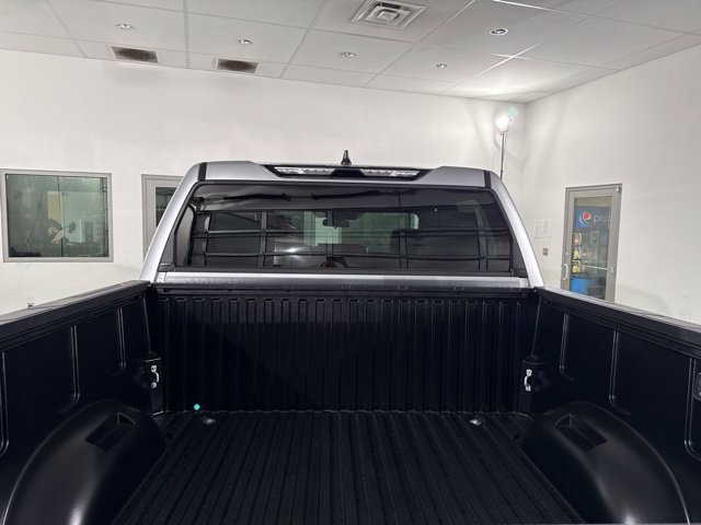 New 2026 Toyota Tundra SR5 w/ SR5 Premium Package RWD image 8