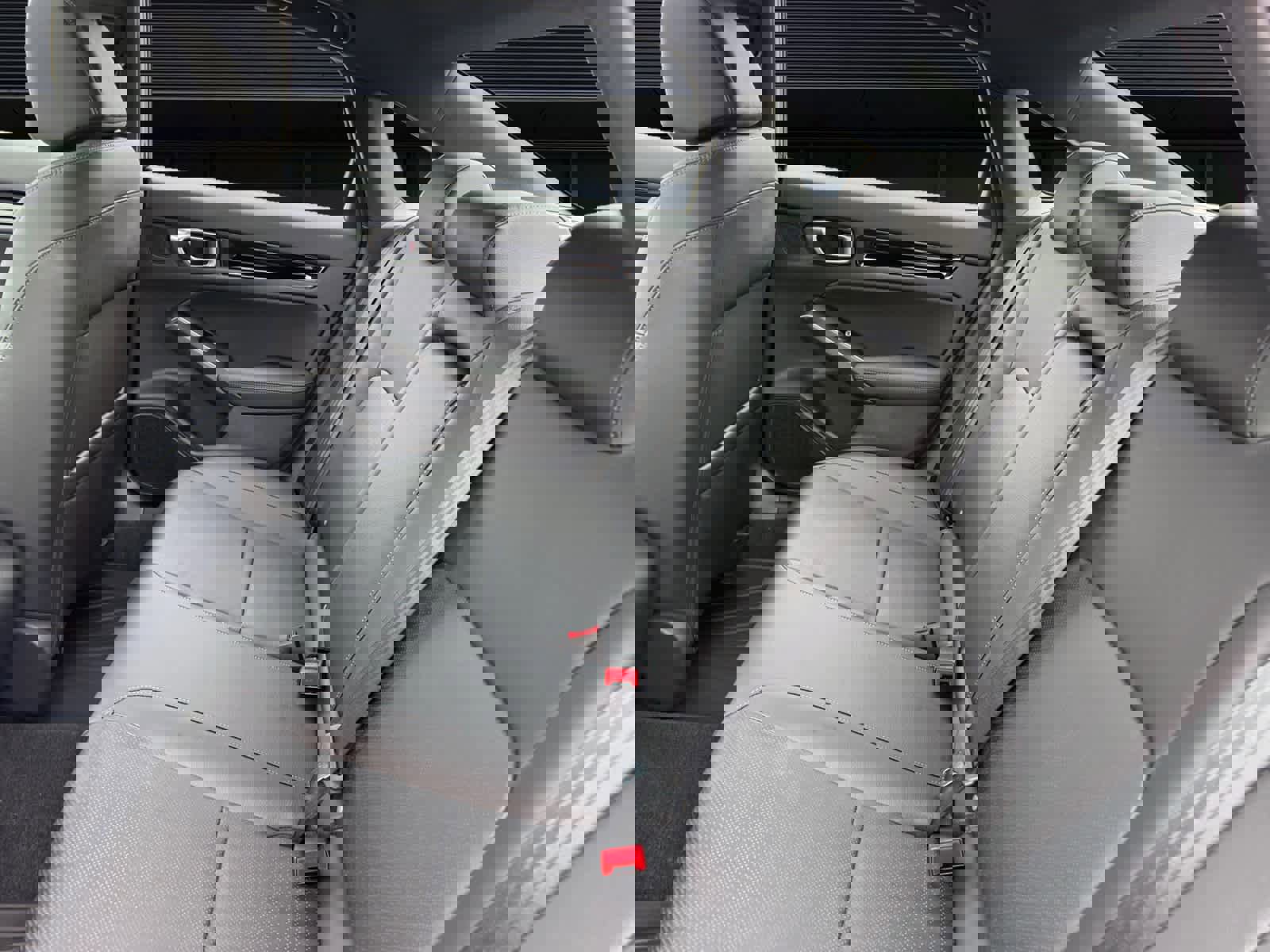 Used 2026 Honda Civic Sport Touring image 15