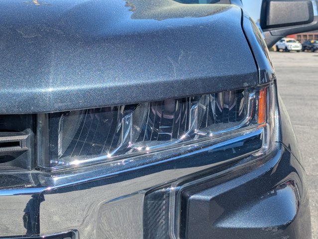 Used 2020 Chevrolet Silverado 1500 LT w/ All-Star Edition image 9