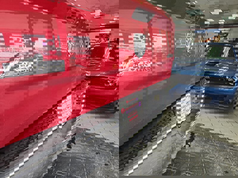 Used 2010 Dodge Ram 1500 Truck SLT w/ Big Horn Regional Pkg image 27