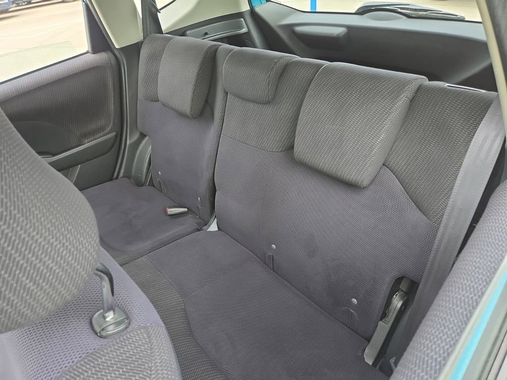 Used 2012 Honda Fit Sport image 7