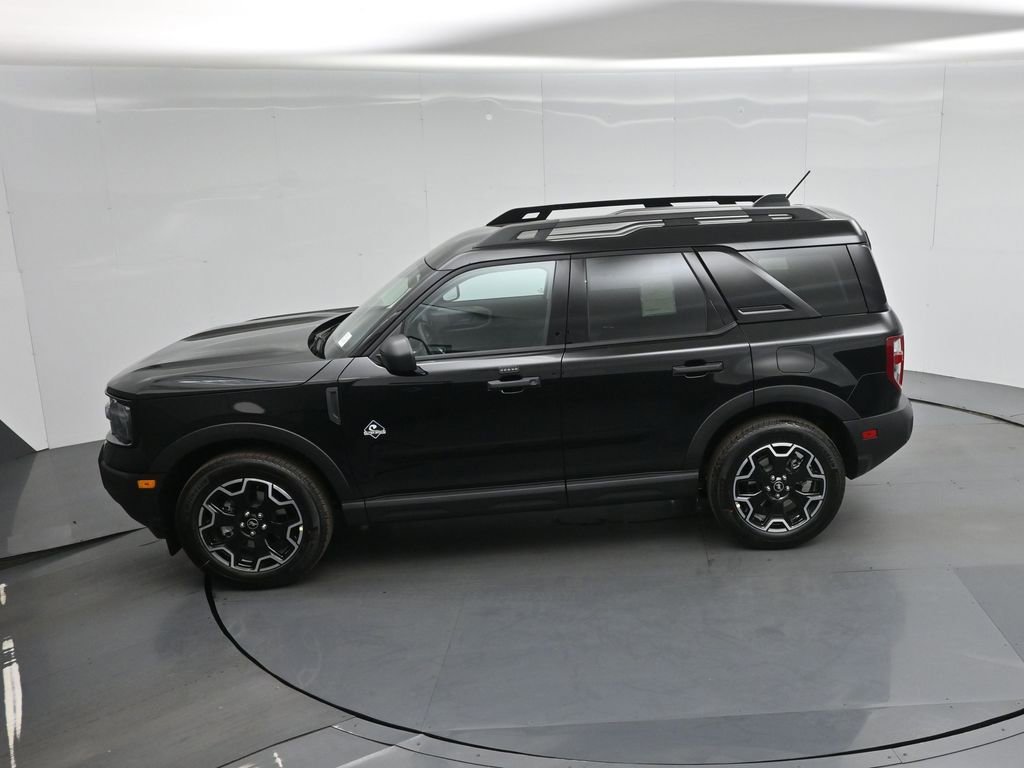 New 2026 Ford Bronco Sport Outer Banks AWD/4WD image 41
