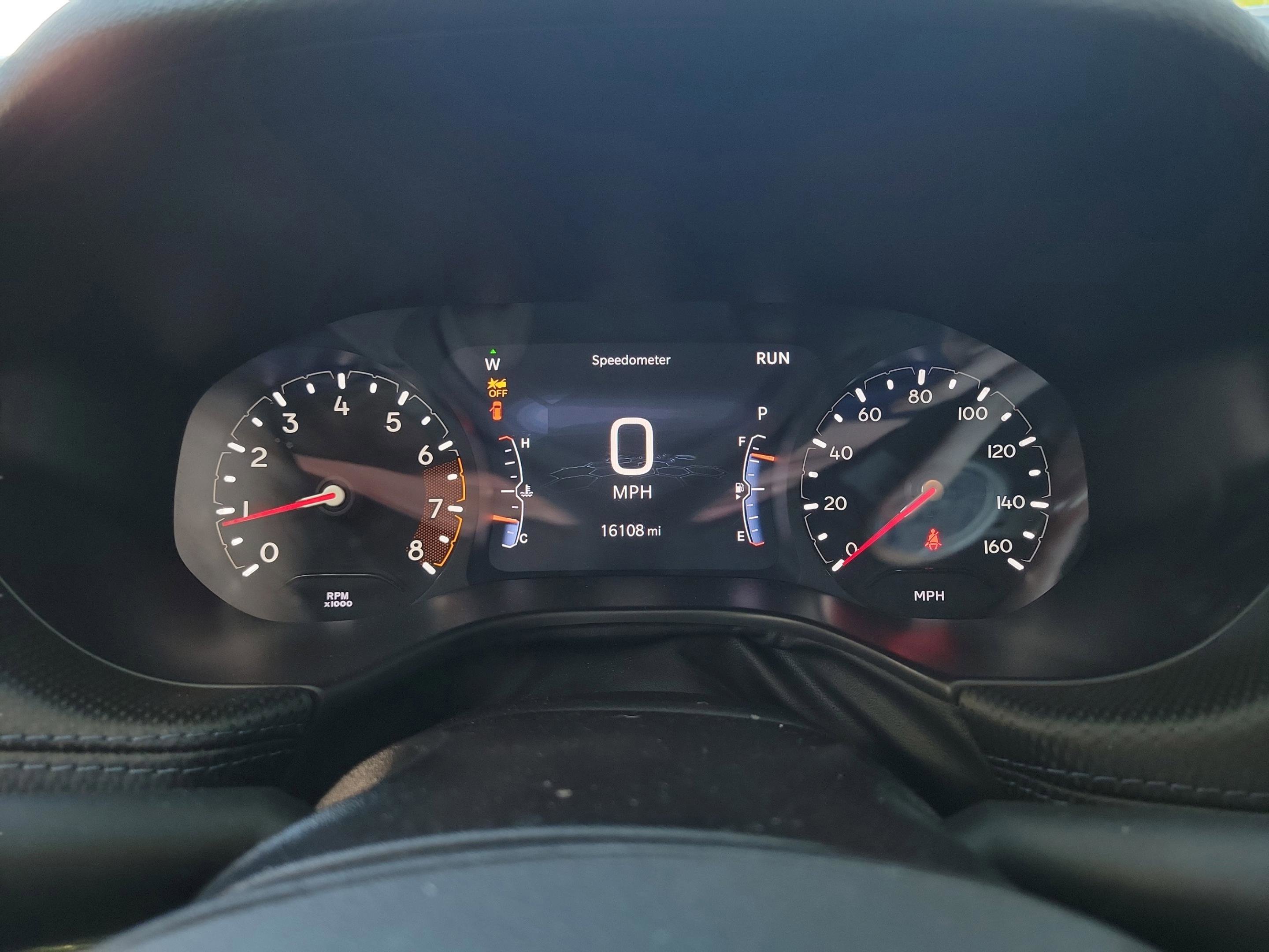 Certified 2025 Jeep Compass Latitude w/ Altitude Special Edition AWD/4WD image 26