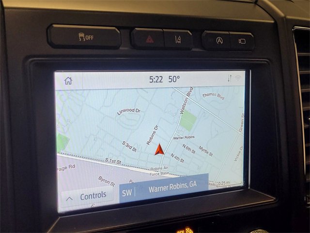 Used 2021 Ford Expedition Max Limited image 18