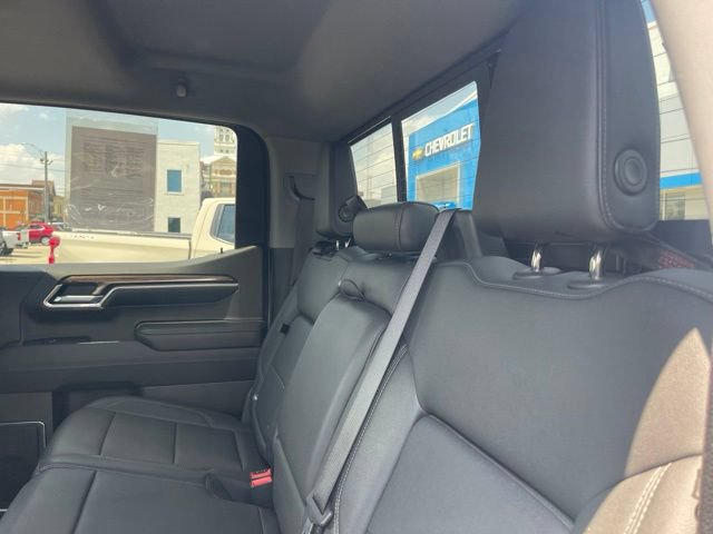 Used 2022 Chevrolet Silverado 1500 RST AWD/4WD image 20