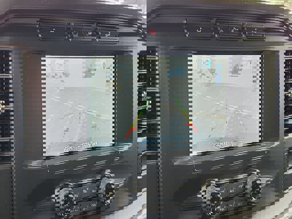 Used 2021 Ford F150 XL w/ STX Appearance Package image 13