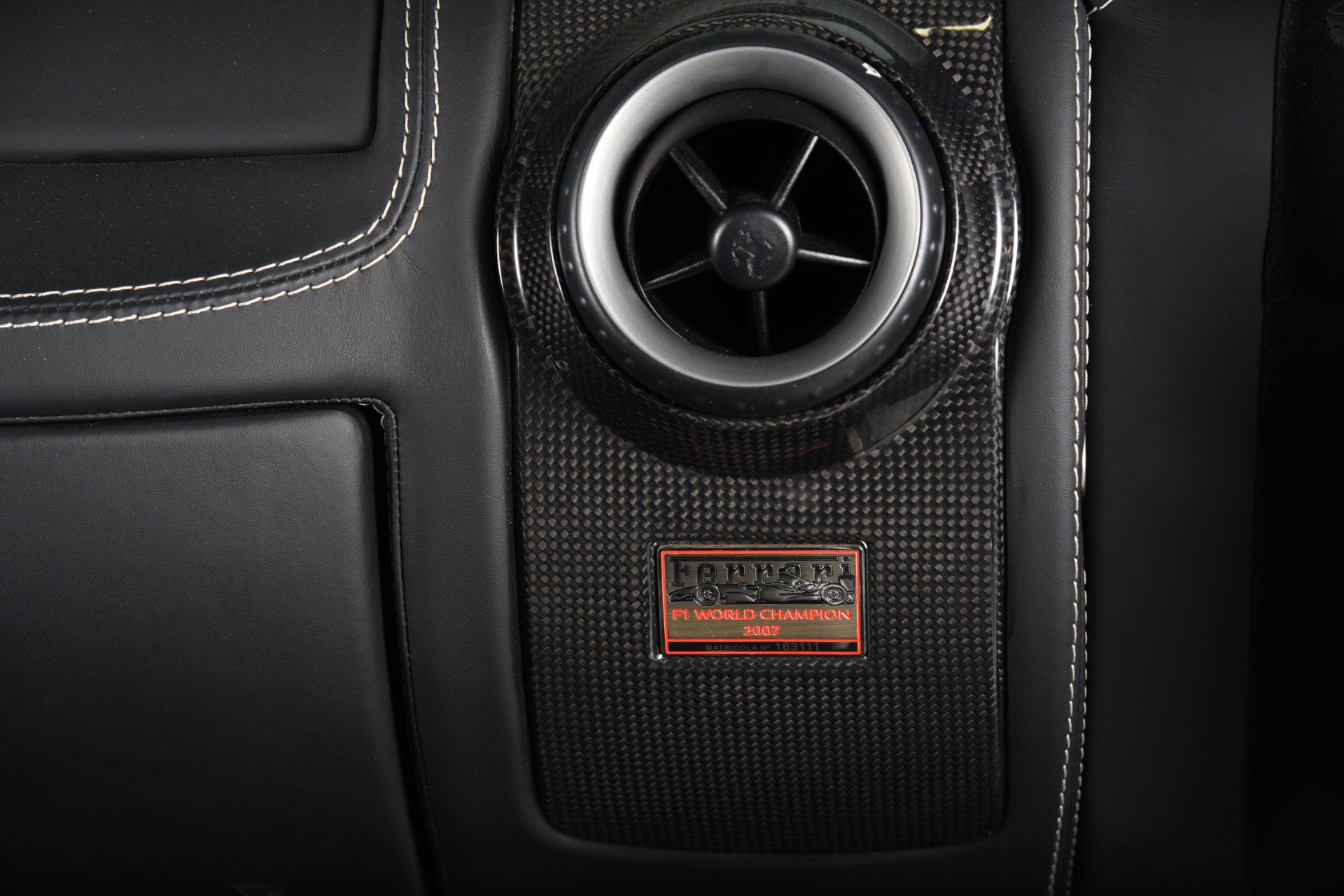 Used 2008 Ferrari F430 Spider RWD image 34
