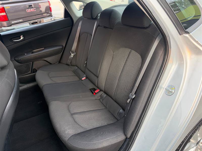 Used 2016 Kia Optima LX FWD image 18