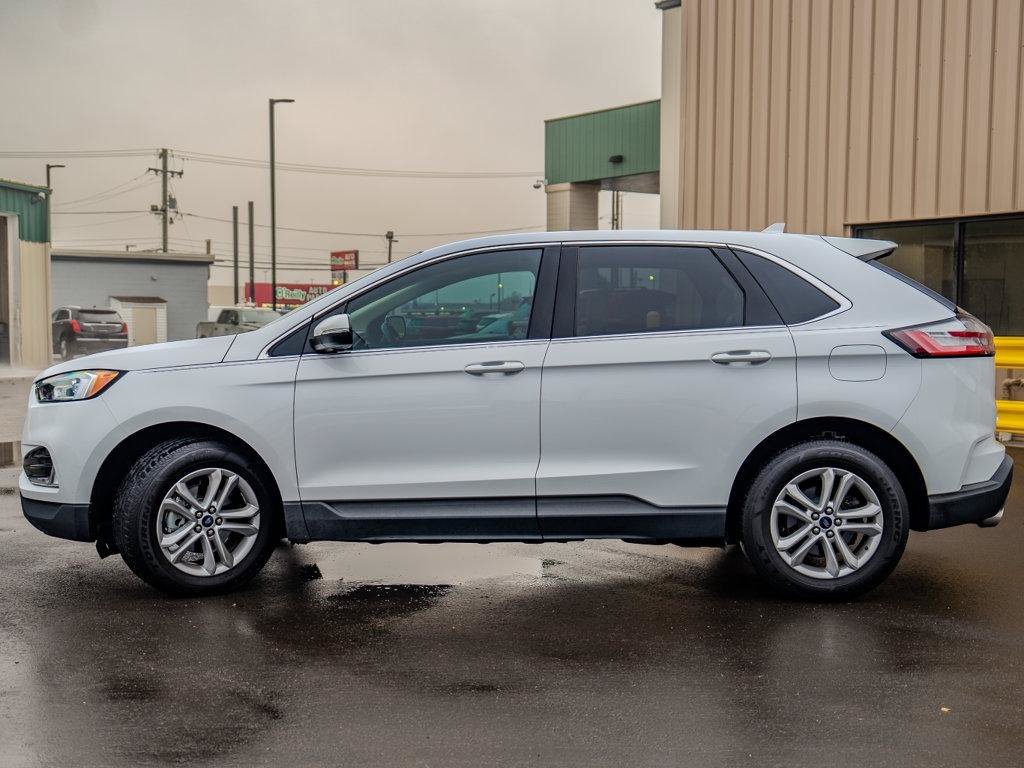 Used 2019 Ford Edge SEL w/ Equipment Group 201A FWD image 5