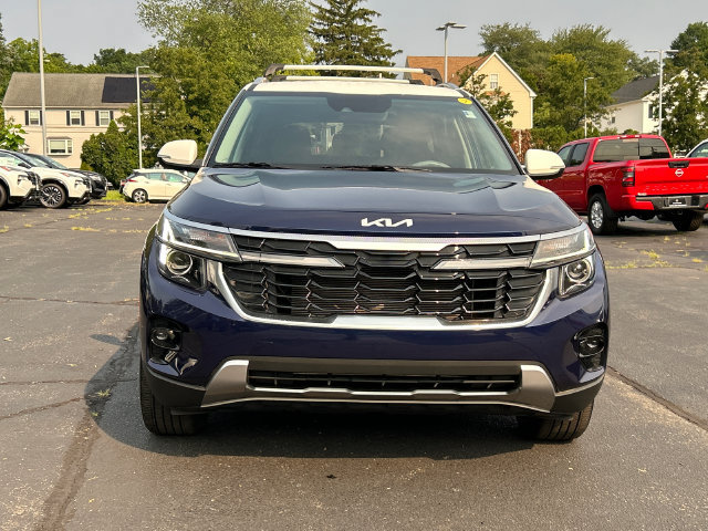 Used 2024 Kia Seltos S AWD/4WD image 7