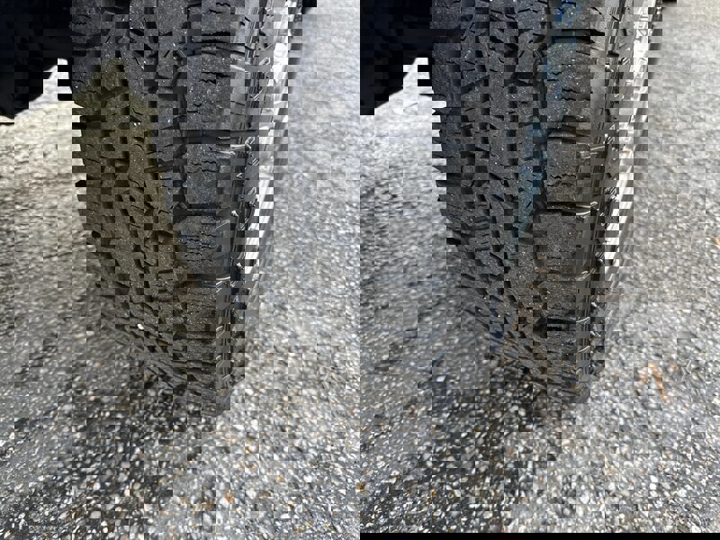 Used 2003 Dodge Ram 2500 Truck 4x4 Quad Cab image 11