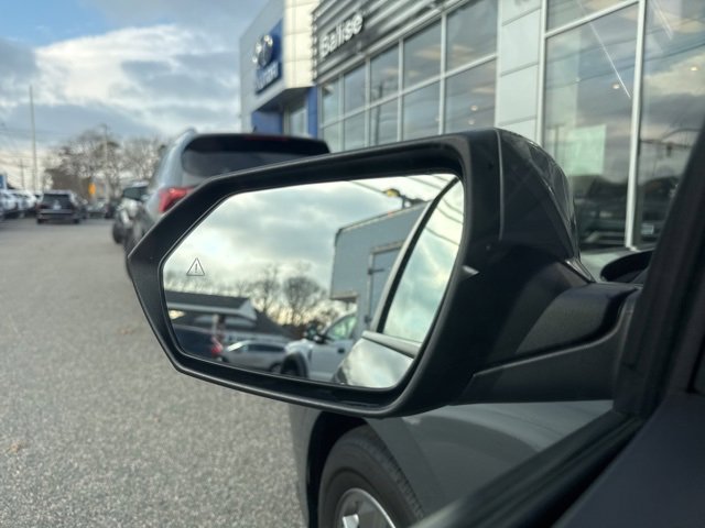 Certified 2025 Hyundai Elantra SE image 15