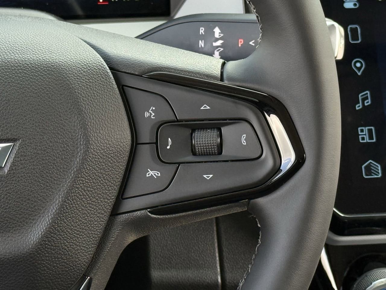 New 2027 Chevrolet Bolt RS image 14