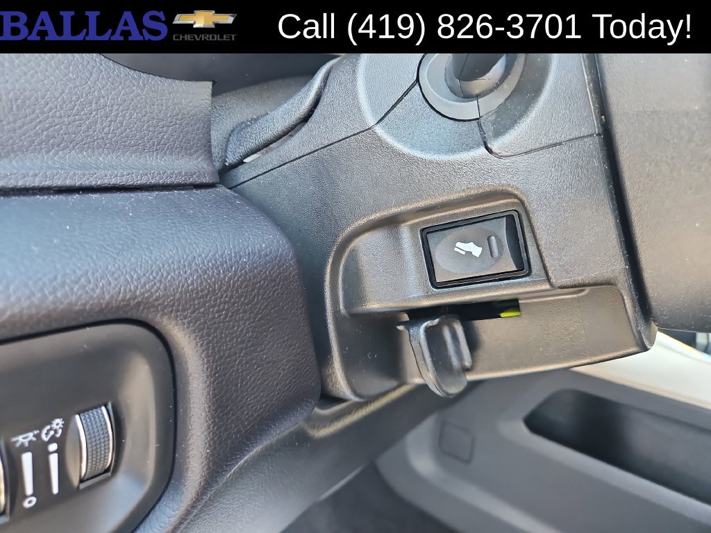 Used 2024 RAM 2500 Laramie w/ Safety Group AWD/4WD image 14