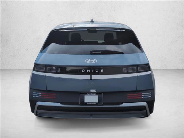 New 2026 Hyundai Ioniq 5 SEL image 8
