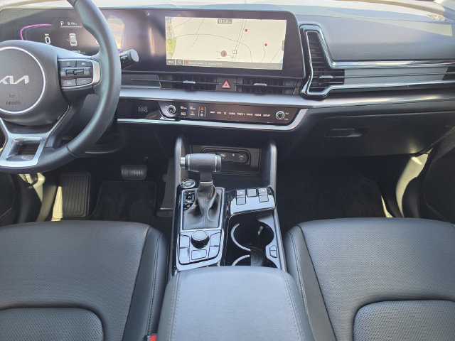 Used 2025 Kia Sportage EX w/ Premium Package FWD image 25