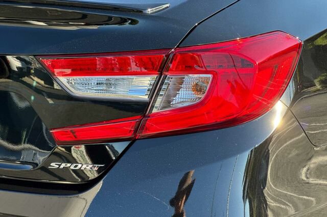 Used 2022 Honda Accord Sport image 22