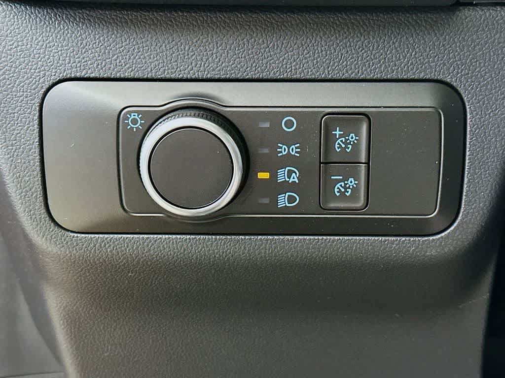 New 2026 Ford Escape Active FWD image 27
