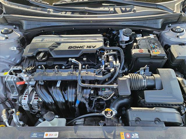 Used 2024 Hyundai Elantra Limited FWD image 24