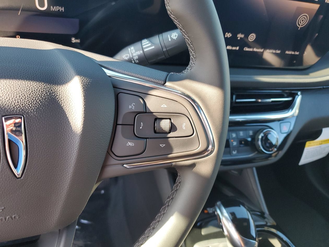 New 2026 Buick Envista Sport Touring w/ Convenience II Package FWD image 27