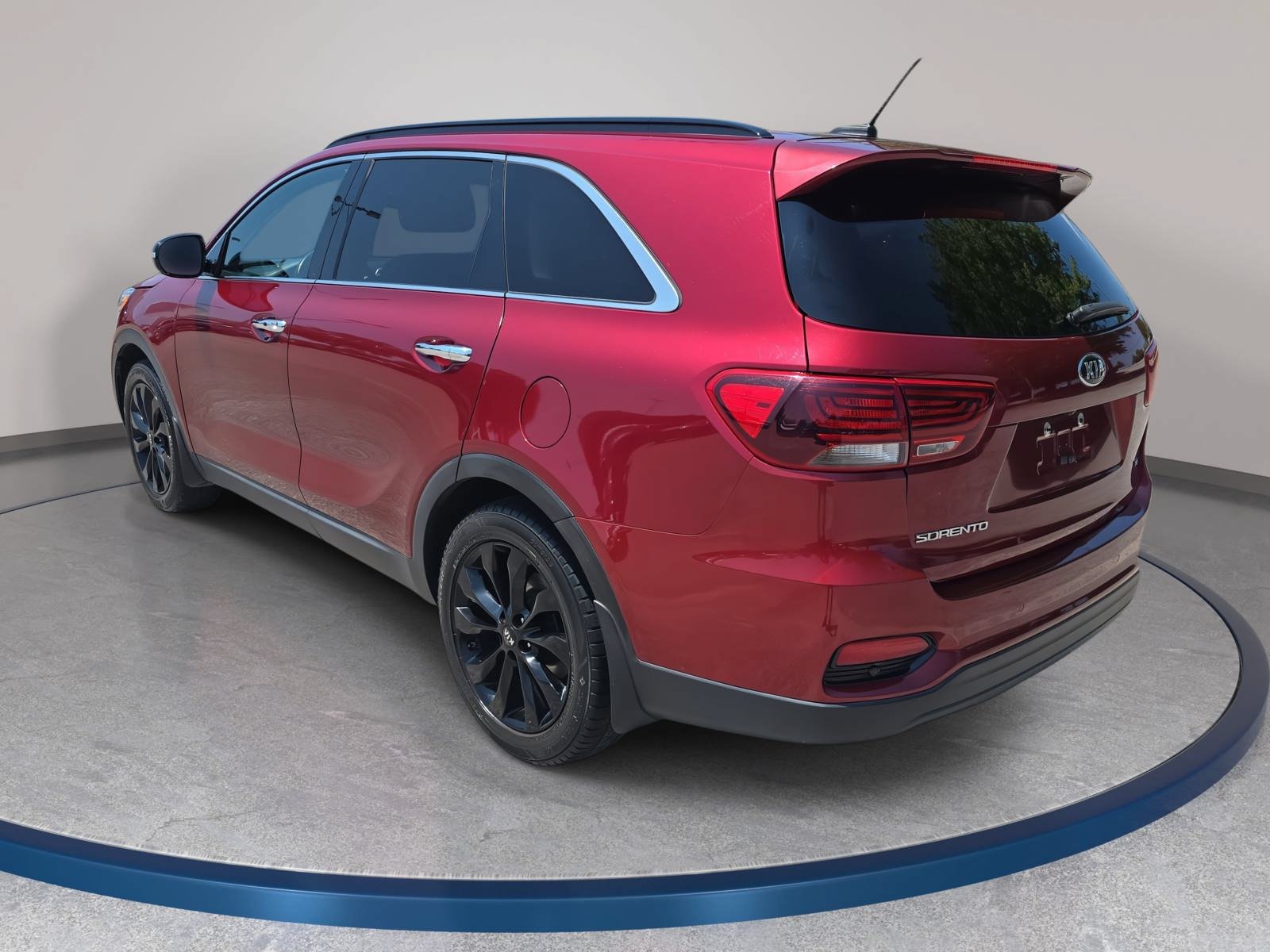 Used 2020 Kia Sorento S FWD image 7