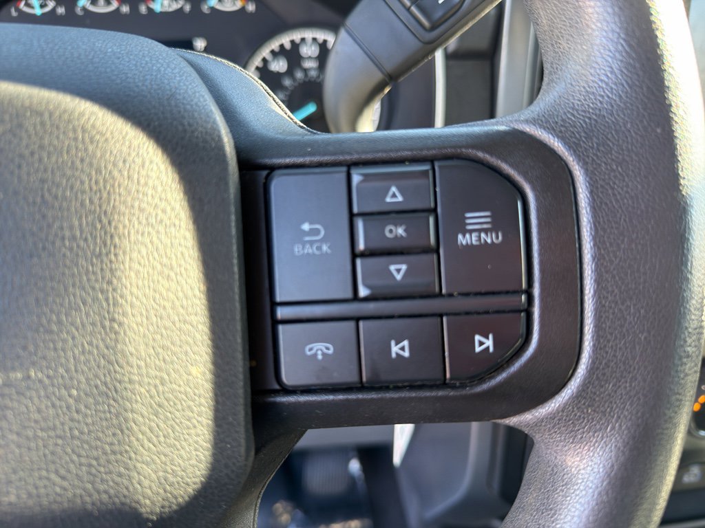 Used 2023 Ford F150 XLT w/ Trailer Tow Package image 18