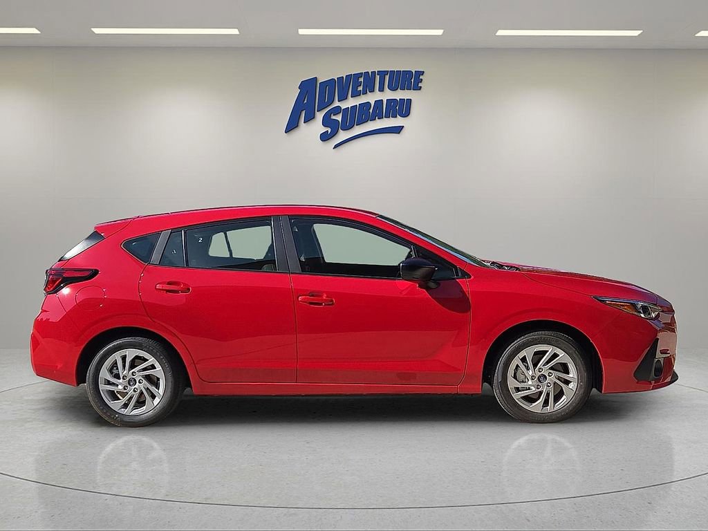 New 2025 Subaru Impreza 2.0i image 7