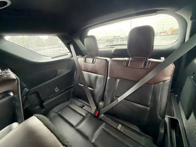 Certified 2021 Ford Explorer Platinum w/ Equipment Group 601A AWD/4WD image 19