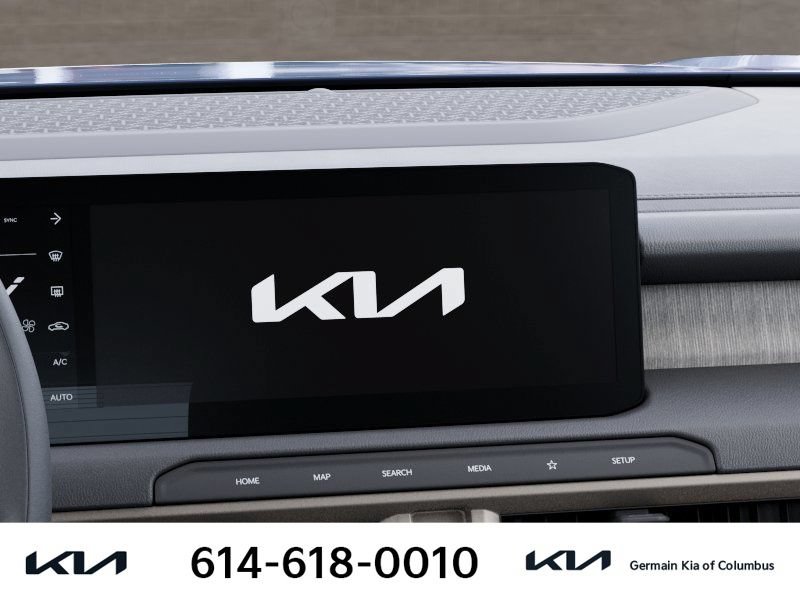 New 2027 Kia Telluride SX Prestige w/ Towing Package AWD/4WD image 23