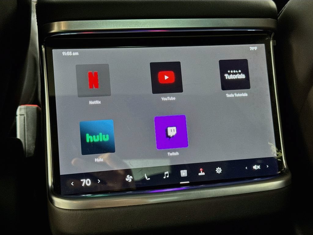 Used 2023 Tesla Model S Plaid AWD/4WD image 19