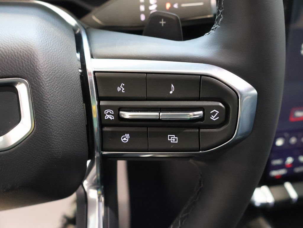 New 2026 GMC Acadia Elevation w/ Black Edition AWD/4WD image 17