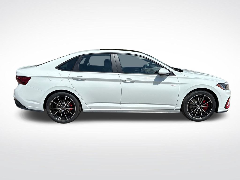 New 2027 Volkswagen Jetta GLI Autobahn FWD video 2