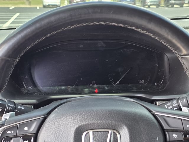 Used 2021 Honda Accord Sport Special Edition image 7